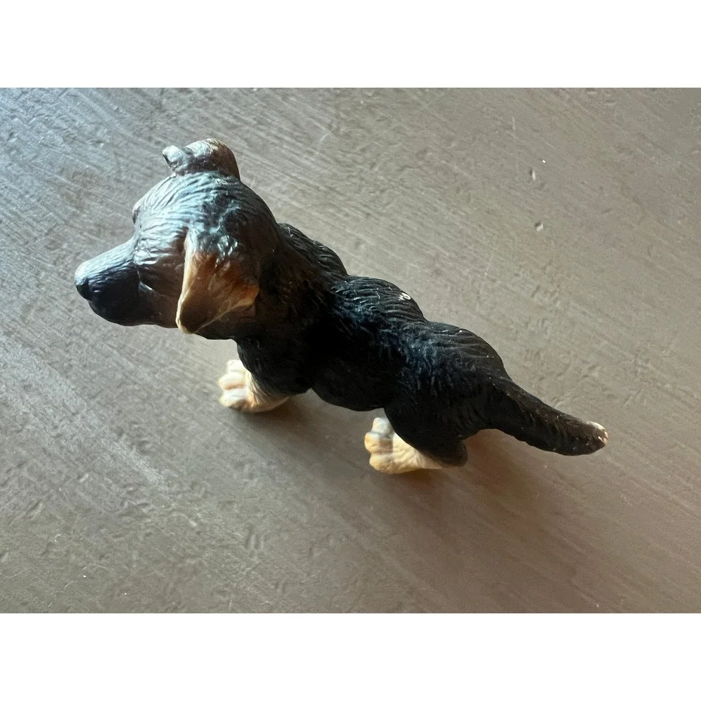 Schleich German Shepherd Puppy 2